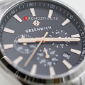 Часы Greenwich Skipper GW 043.10.35 фото 8